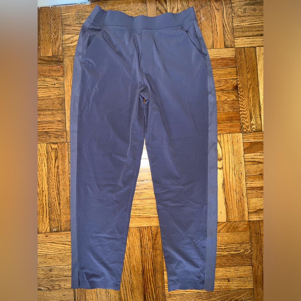Athleta Brooklyn Ankle Pant sz8